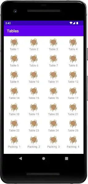 Play Resto : restaurant billing app as an online game online Resto : restaurant billing app with UptoPlay Play Resto : restaurant billing app as an online game Resto : restaurant billing app with UptoPlay