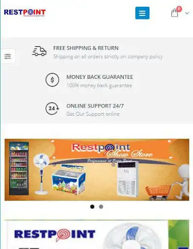 Play Restpoint Products  and enjoy Restpoint Products with UptoPlay