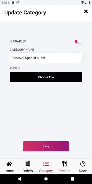 Play RestroQr as an online game RestroQr with UptoPlay