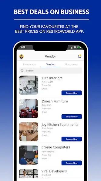 Play Restroworld as an online game Restroworld with UptoPlay