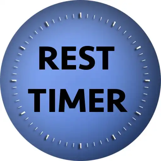 Play Rest Timer APK Play Rest Timer APK