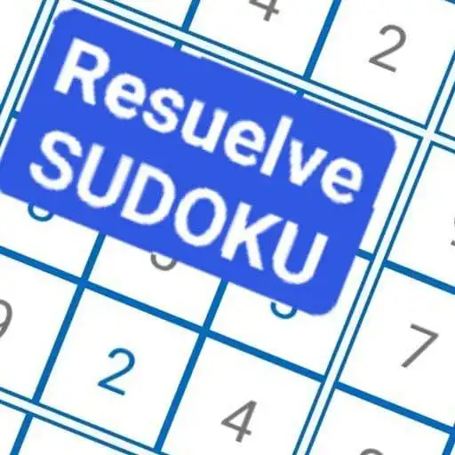 Play Resuelve Sudoku APK Play Resuelve Sudoku APK