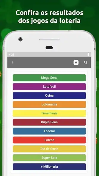 Play Resultado Mega Sena e Loterias and enjoy Resultado Mega Sena e Loterias with UptoPlay Play Resultado Mega Sena e Loterias and enjoy Resultado Mega Sena e Loterias with UptoPlay
