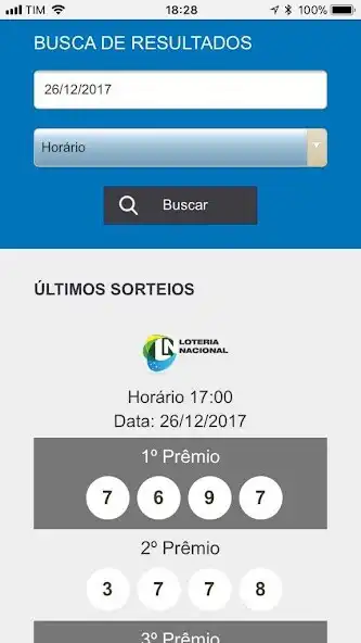 Play Resultado Nacional  and enjoy Resultado Nacional with UptoPlay