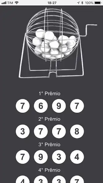 Play Resultado Nacional as an online game Resultado Nacional with UptoPlay