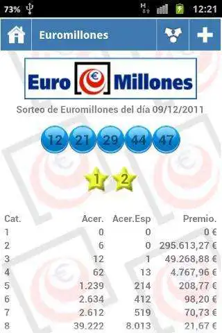 Play Resultados Loterias.Eclair  and enjoy Resultados Loterias.Eclair with UptoPlay
