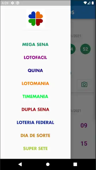 Play Resultados Loterias  and enjoy Resultados Loterias with UptoPlay