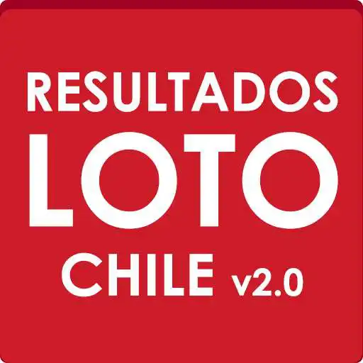 Play Resultados Loto Chile 2.0 APK