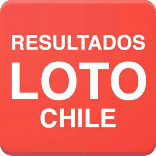 Free play online Resultados Loto Chile APK