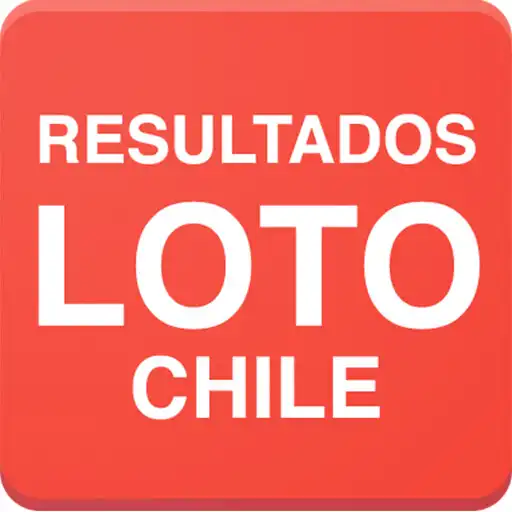 Play Resultados Loto Chile APK Play Resultados Loto Chile APK