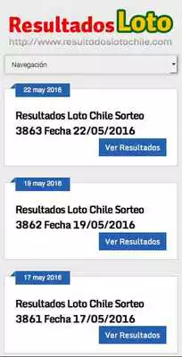 Play Resultados Loto Chile Play Resultados Loto Chile