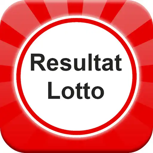 Play Resultat Lotto APK Play Resultat Lotto APK