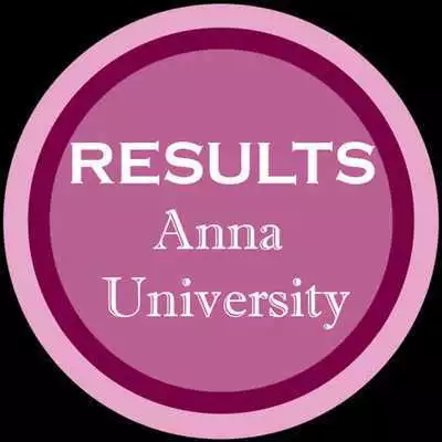 Play Results AnnaUniv