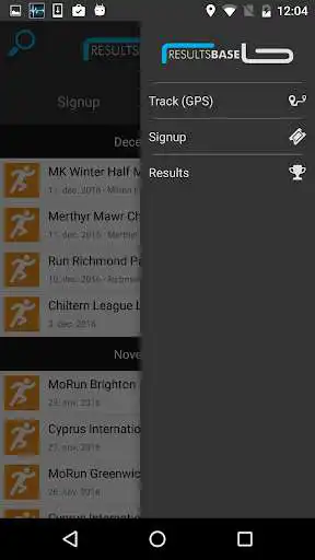 Play ResultsBase Live as an online game ResultsBase Live with UptoPlay