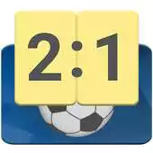 Free play online Results for Champions League APK Free play online Results for Champions League APK