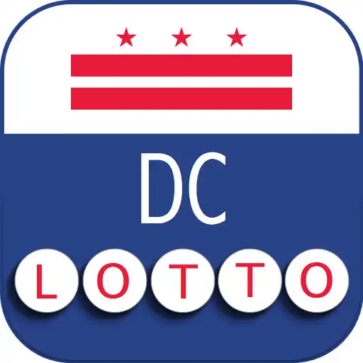Play Results for DC Lottery APK
