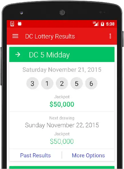 Play Results for DC Lottery and enjoy Results for DC Lottery with UptoPlay Play Results for DC Lottery and enjoy Results for DC Lottery with UptoPlay