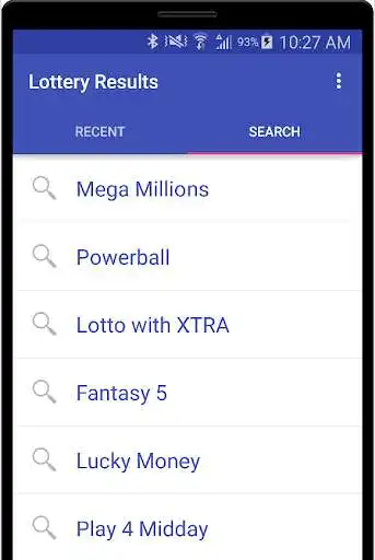 Play Results for FL Lottery  and enjoy Results for FL Lottery with UptoPlay