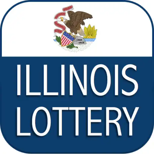 Play Results for Illinois Lottery APK