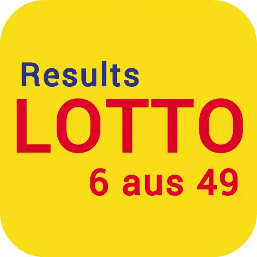 Play Results for Lotto 6 aus 49 APK Play Results for Lotto 6 aus 49 APK
