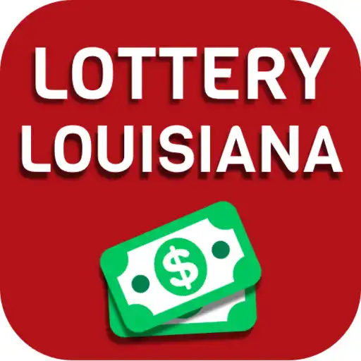 Play Results for Louisiana Lottery APK
