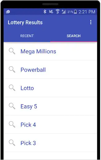 Play Results for Louisiana Lottery  and enjoy Results for Louisiana Lottery with UptoPlay