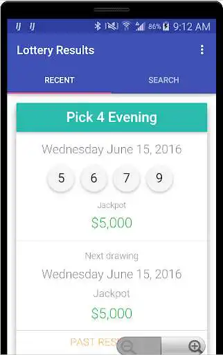 Play Results for NC Lottery  and enjoy Results for NC Lottery with UptoPlay