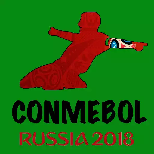Play Results for World Cup Qualifications - CONMEBOL APK
