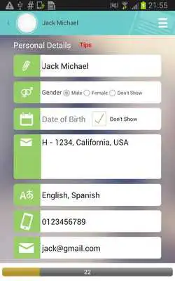 Play Resume ++ (A Resume Developer)