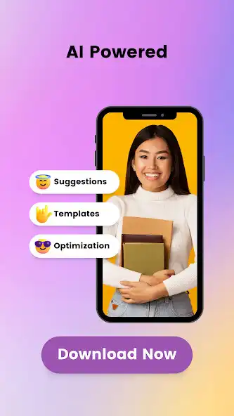 Play Resume Builder - AI Powered  and enjoy Resume Builder - AI Powered with UptoPlay