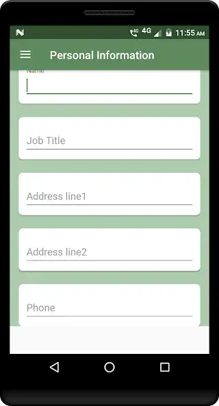 Play Resume Builder and CV Maker  and enjoy Resume Builder and CV Maker with UptoPlay