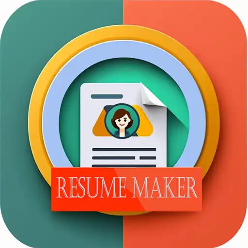Play Resume Builder App 2023 CV PDF APK