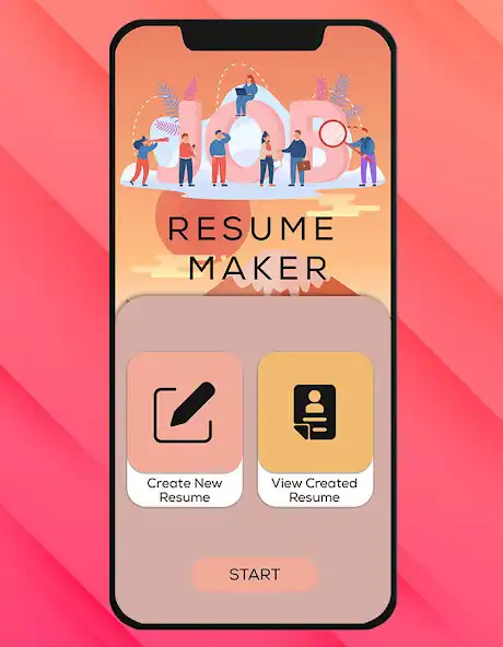 Play Resume Builder App 2023 CV PDF  and enjoy Resume Builder App 2023 CV PDF with UptoPlay