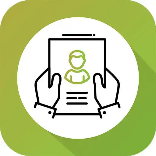 Run free android online Resume Builder App - CV Maker & Resume Creator APK