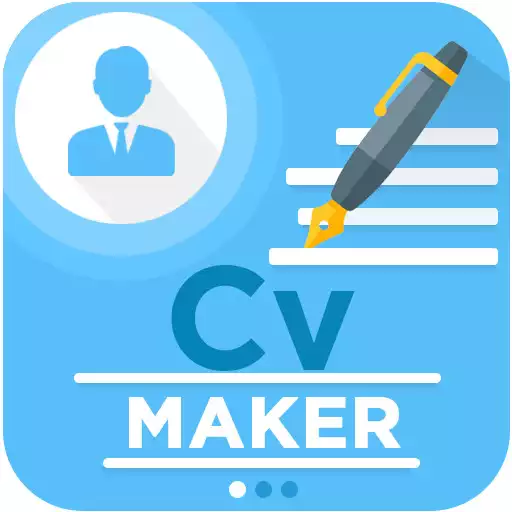 Play Resume Builder - CV Maker APK