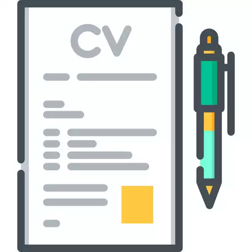 Free play online Resume Builder APK