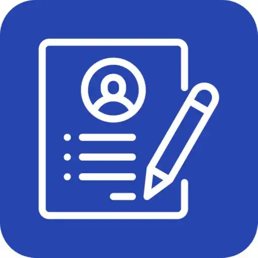 Play Resume Builder: Smart CV Maker APK