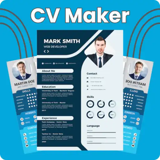 Play Resume Builder - Templates APK Play Resume Builder - Templates APK