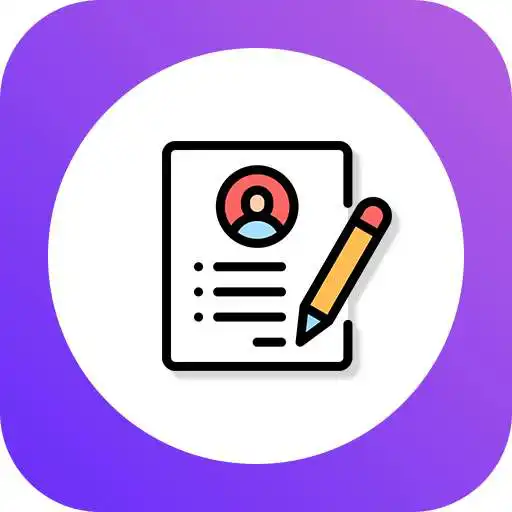 Free play online Resume Creator APK Free play online Resume Creator APK