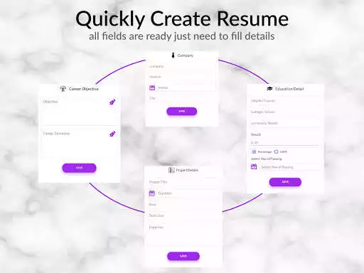 Play Resume Creator