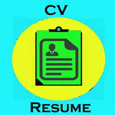 Play Resume CV
