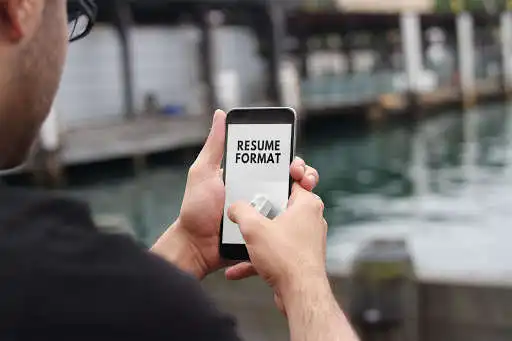 Play Resume Format  and enjoy Resume Format with UptoPlay