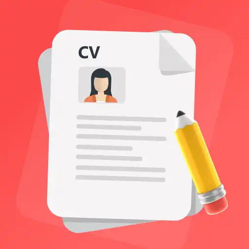 Play Resume Maker  And CV Builder APK