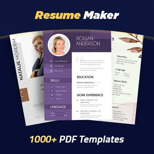Play Resume Maker - Best CV Maker APK