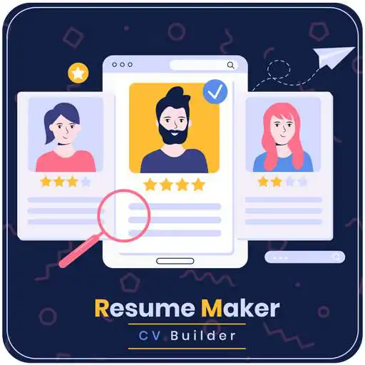 Play Resume Maker CV Builder APK Play Resume Maker CV Builder APK