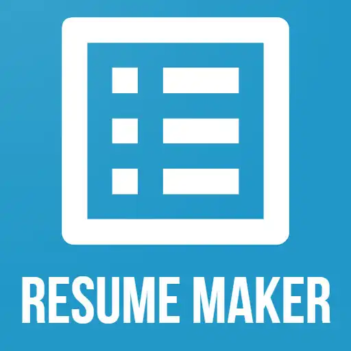 Play Resume Maker For Freshers APK