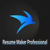 Free play online Resume Maker Professional APK