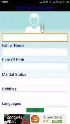 Play Resume Maker Professional