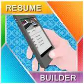 Free play online Resume PDF File Builder APK