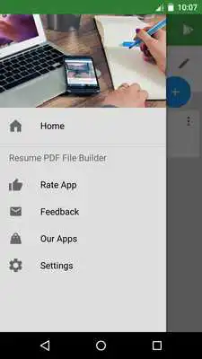 Play Resume PDF File Builder Play Resume PDF File Builder